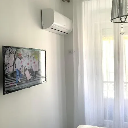 Alameda River And Mountain View Flat Apartment *